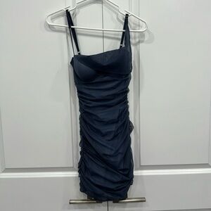 Oh Polly Dress Size 0